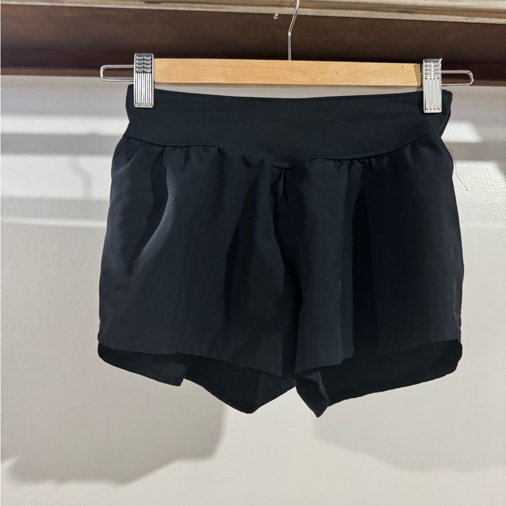 Abercrombie Kids YPB Athletic Shottd